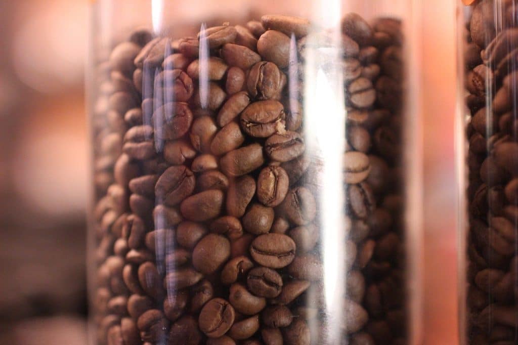¿Dónde encontrar buenos granos de café?