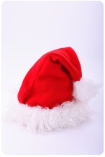 sombrero de Santa