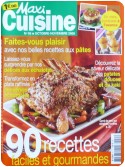 Revista de prensa culinaria #6