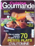 Revista de prensa culinaria #6