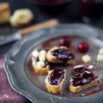 Galletas de mantequilla Ricoré y azúcar «Pomme d’Ambre»