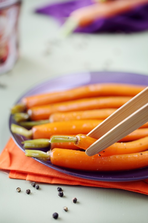 glaseadas-zanahorias-tapas-jarabe de arce2