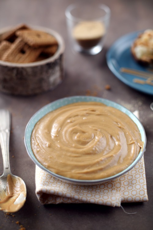 coulis especuloos