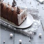 Cupcakes de grosellas y chocolate blanco – Test del kit de cupcakes