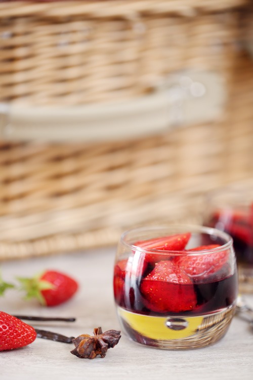 fresas en vino10