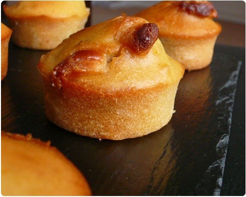 muffin-miel-avellana