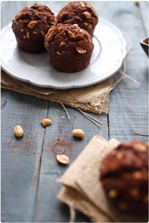 muffin-cacao-maní8
