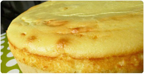 cheesecake de limon y frambuesa