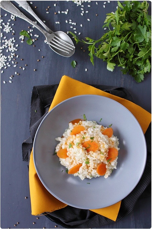 risotto-zanahoria-comino