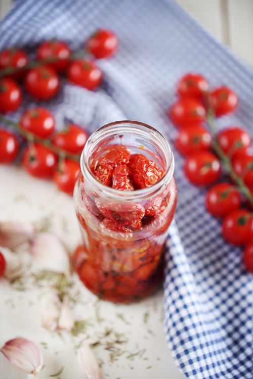 tomates cherry confitados5