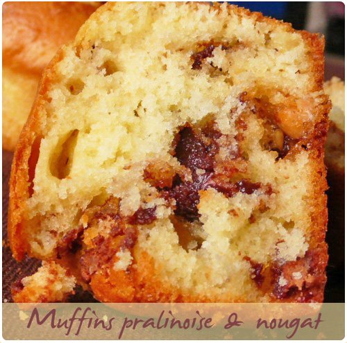 muffin-pralinoise-turron