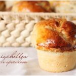 Hojaldre con levadura: receta en imágenes para croissants y pain au chocolat